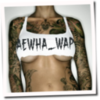 Aewha wap